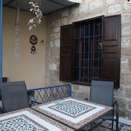 Port Inn Haifa Luaran gambar