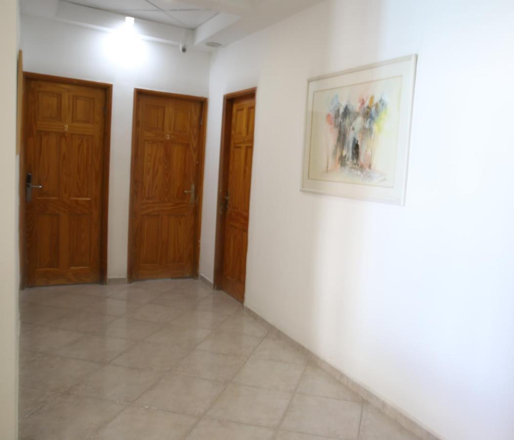 Port Inn Haifa Luaran gambar