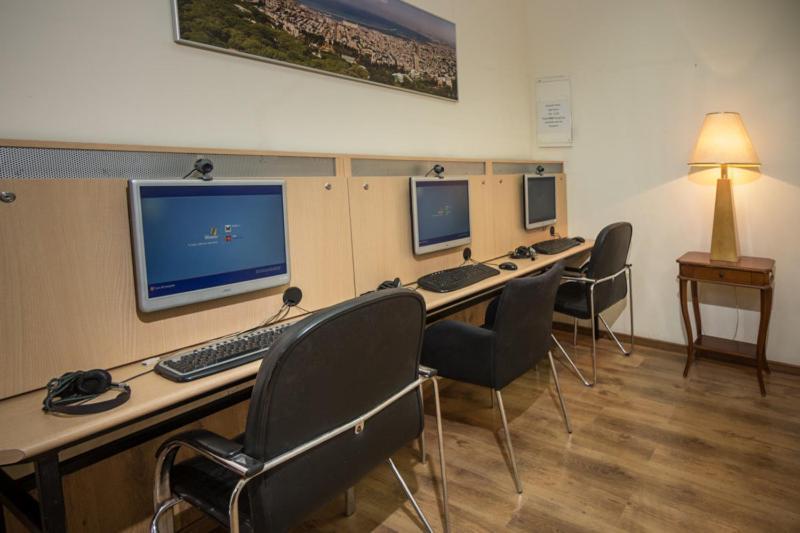 Port Inn Haifa Bilik gambar